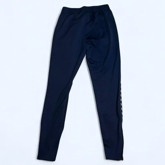 Victoria's Secret Navy Track Pants - Picture 3 of 4